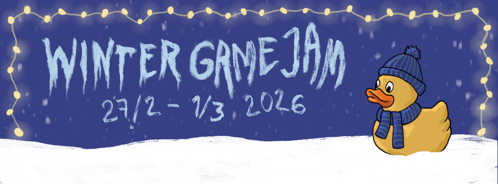 Winter Game Jam 2026